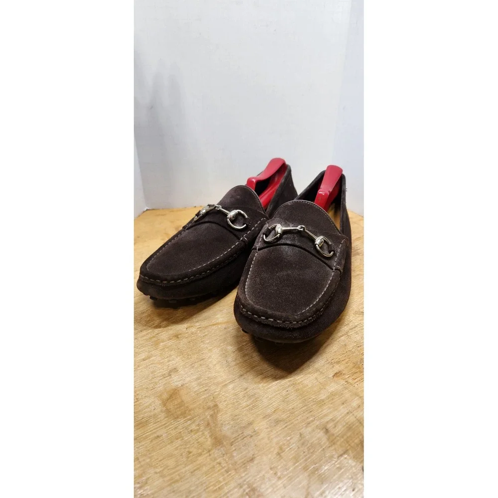 Gucci authenticated horsebit